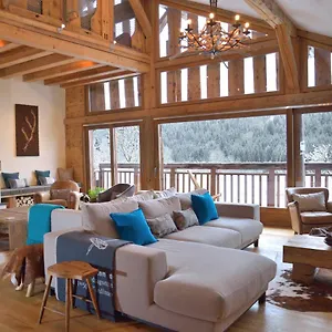chalet-cannelle.hotels-rhonealpes.com/